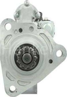 Henkel Parts 3120531 - Starter motal.fi