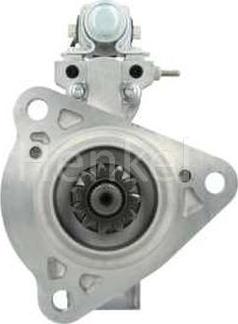 Henkel Parts 3121937 - Starter motal.fi