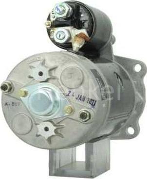 Henkel Parts 3121338 - Starter motal.fi