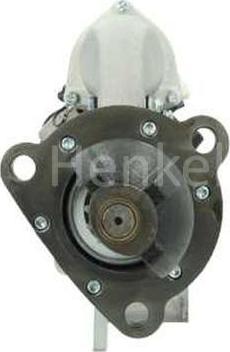 Henkel Parts 3127436 - Starter motal.fi