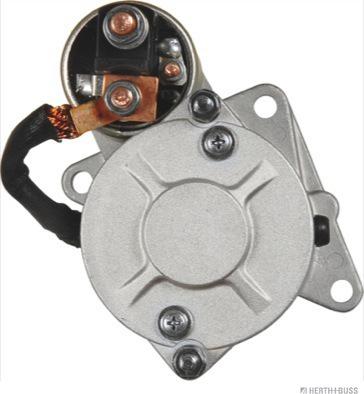 Herth+Buss Elparts 42458501 - Starter motal.fi