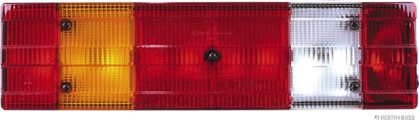 Herth+Buss Elparts 83840588 - Combination Rearlight motal.fi