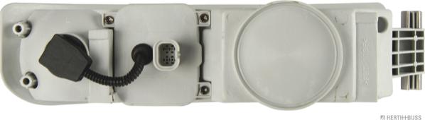 Herth+Buss Elparts 83700043 - Indicator motal.fi