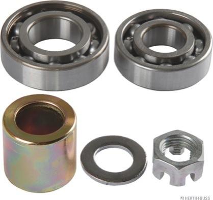 Herth+Buss Jakoparts J4708004 - Bearing Kit, wheel hub motal.fi