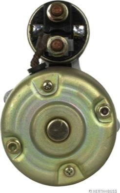 Herth+Buss Jakoparts J5218005 - Starter motal.fi