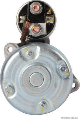 Herth+Buss Jakoparts J5218010 - Starter motal.fi