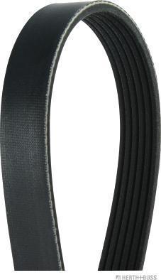 Herth+Buss Jakoparts J1061510 - V-Ribbed Belt motal.fi