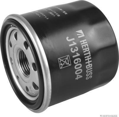 Herth+Buss Jakoparts J1316004 - Oil Filter motal.fi