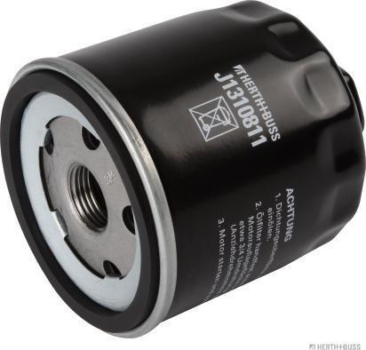 Herth+Buss Jakoparts J1310811 - Oil Filter motal.fi