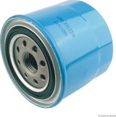 Herth+Buss Jakoparts J1311006 - Oil Filter motal.fi