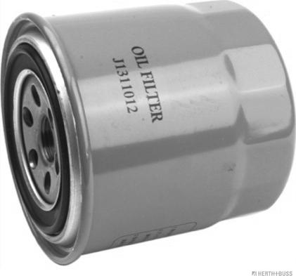 Herth+Buss Jakoparts J1311012 - Oil Filter motal.fi