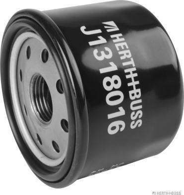 Herth+Buss Jakoparts J1318016 - Oil Filter motal.fi