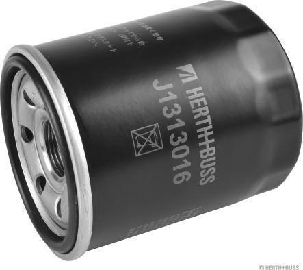 Herth+Buss Jakoparts J1313016 - Oil Filter motal.fi