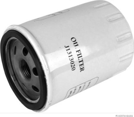 Herth+Buss Jakoparts J1313020 - Oil Filter motal.fi