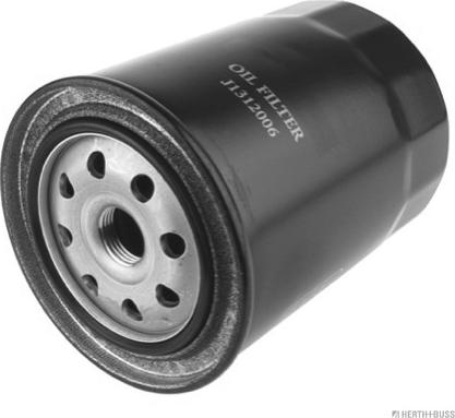 Herth+Buss Jakoparts J1312006 - Oil Filter motal.fi