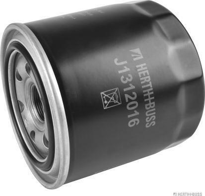 Herth+Buss Jakoparts J1312016 - Oil Filter motal.fi