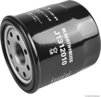 Herth+Buss Jakoparts J1312010 - Oil Filter motal.fi