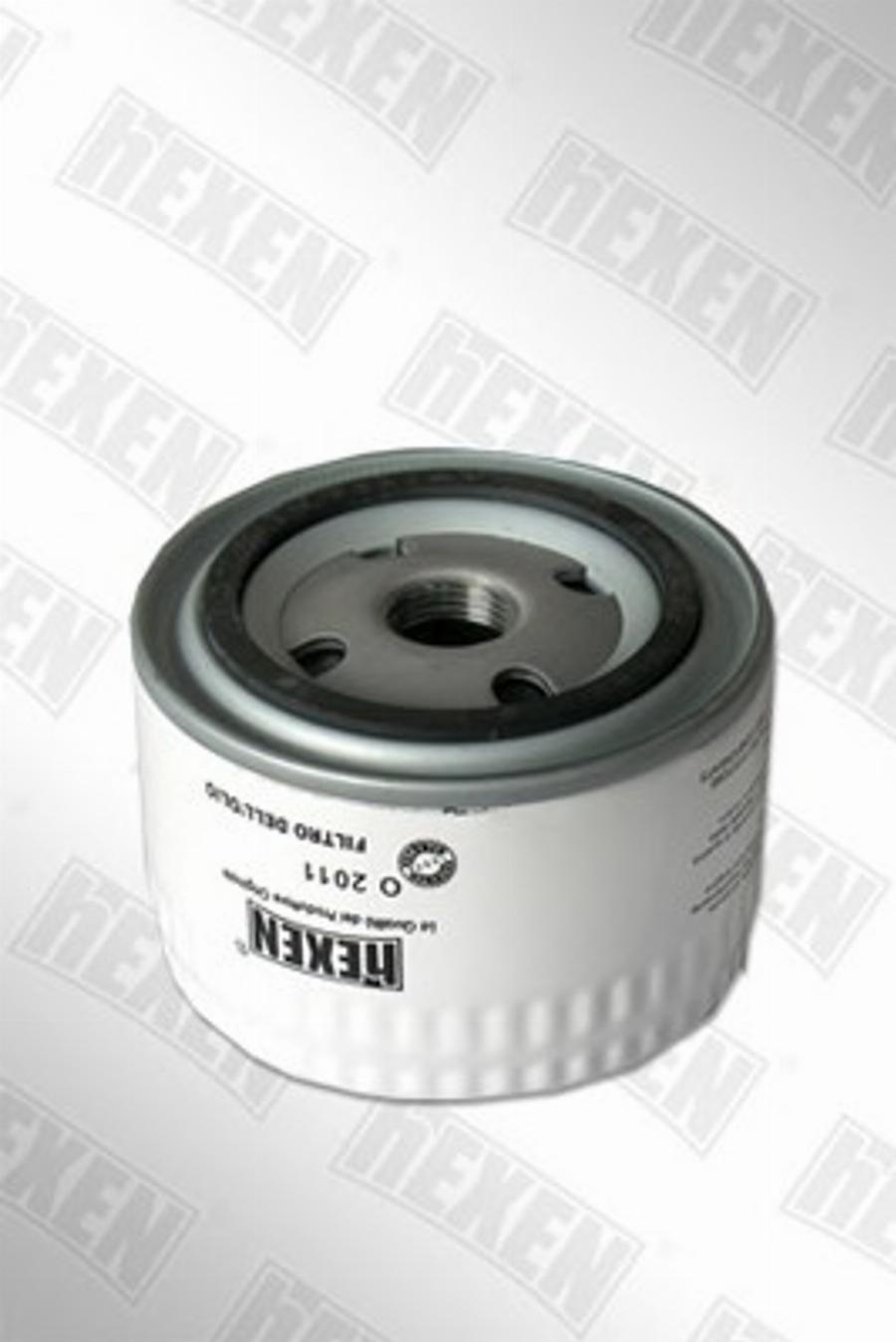 Hexen O 2011 - Oil Filter motal.fi