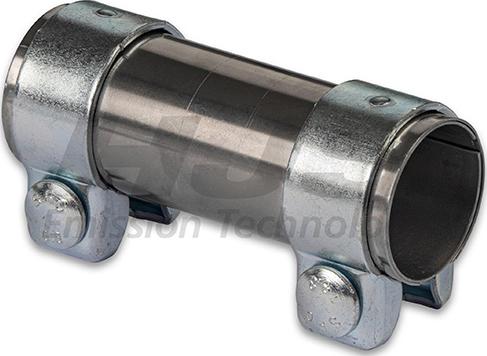 HJS 83 11 2090 - Pipe Connector, exhaust system motal.fi