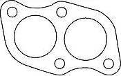 HJS 83 11 11360 - Gasket, exhaust pipe motal.fi