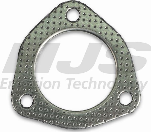 HJS 83 11 2085 - Gasket, exhaust pipe motal.fi