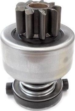 Hoffer 47004 - Pinion, bendix, starter motal.fi