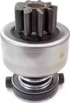 Hoffer 6647004 - Pinion, bendix, starter motal.fi