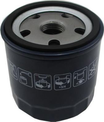 Hoffer 15583 - Oil Filter motal.fi