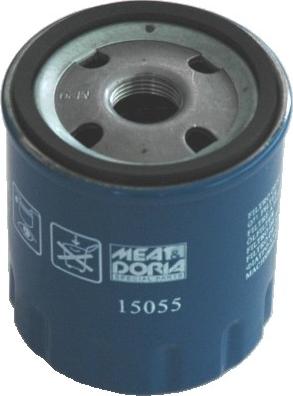 Hoffer 15055 - Oil Filter motal.fi