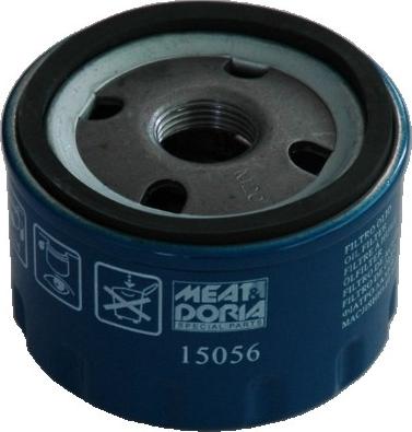 Hoffer 15056 - Oil Filter motal.fi