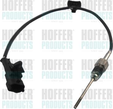 Hoffer 15015 - Oil Filter motal.fi