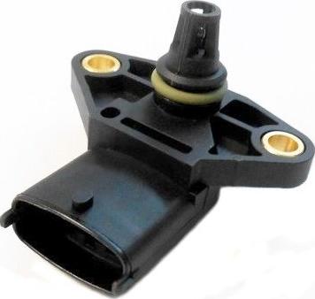 Hoffer 7472591 - Sensor, boost pressure motal.fi