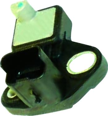 Hoffer 7517509 - Sensor, crankshaft pulse motal.fi