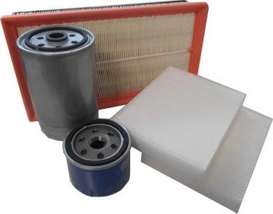 Hoffer FKFIA005 - Filter Set motal.fi