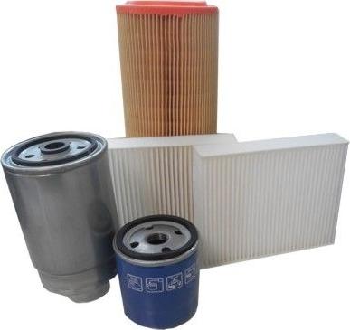 Hoffer FKFIA104 - Filter Set motal.fi