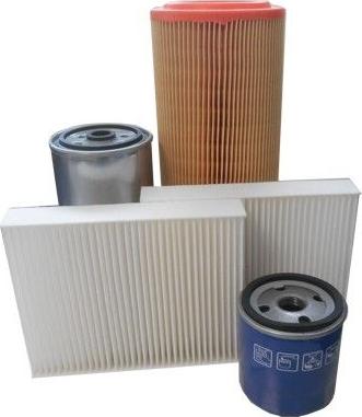 Hoffer FKFIA101 - Filter Set motal.fi