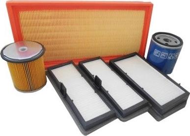 Hoffer FKFIA212 - Filter Set motal.fi