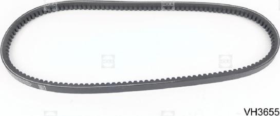 Hola VH3655 - V-Belt motal.fi