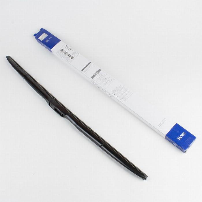 Hyundai 98360-3Z000 - Wiper Blade motal.fi