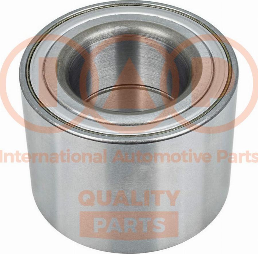 IAP QUALITY PARTS 409-57010 - Bearing Kit, wheel hub motal.fi