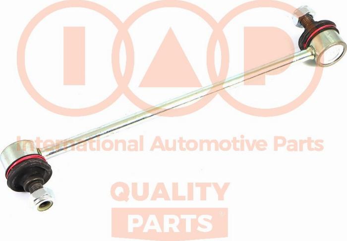 IAP QUALITY PARTS 509-17136 - Rod / Strut, stabiliser motal.fi