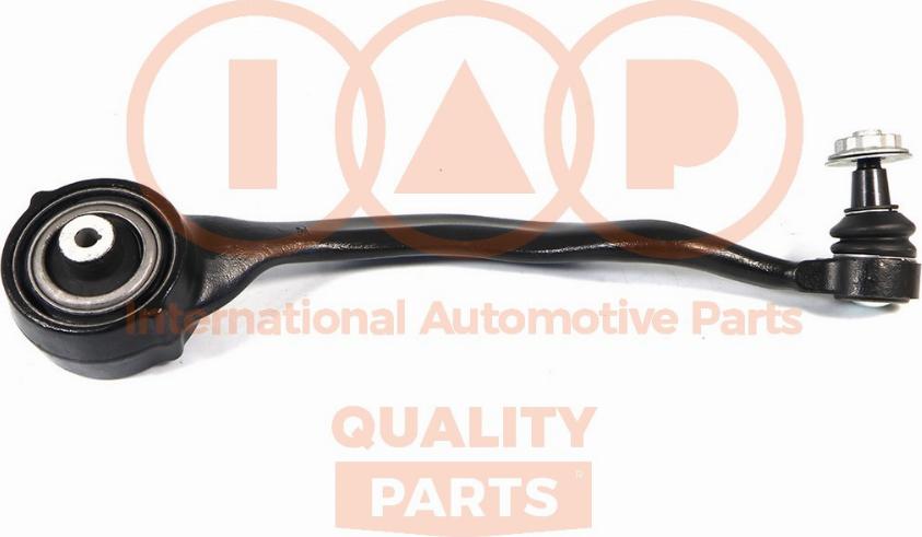 IAP QUALITY PARTS 503-14063P - Track Control Arm motal.fi