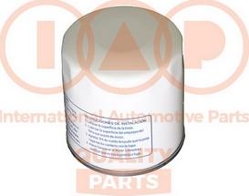 IAP QUALITY PARTS 123-10020 - Oil Filter motal.fi