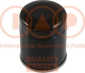 IAP QUALITY PARTS 123-13081 - Oil Filter motal.fi