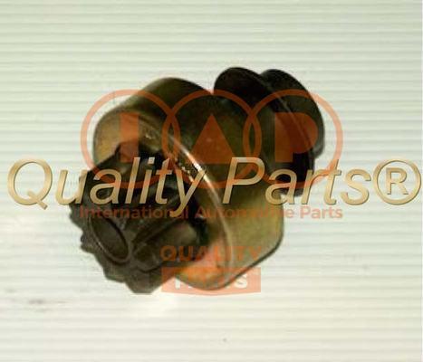 IAP QUALITY PARTS 814-16010 - Pinion, bendix, starter motal.fi