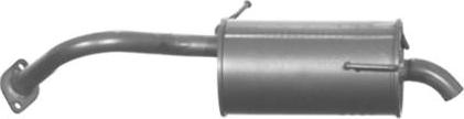 Imasaf 51.22.07 - End Silencer motal.fi