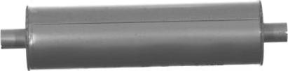 Imasaf 85.16.56 - Middle Silencer motal.fi