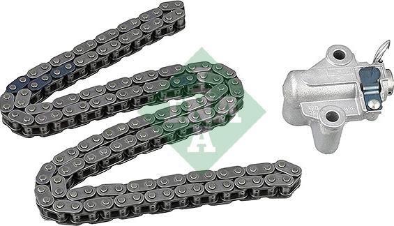 INA 559 1000 10 - Timing Chain Kit motal.fi