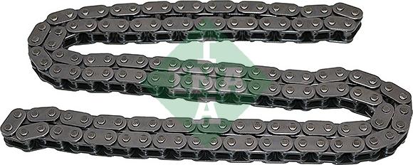 INA 553 0445 10 - Timing Chain motal.fi