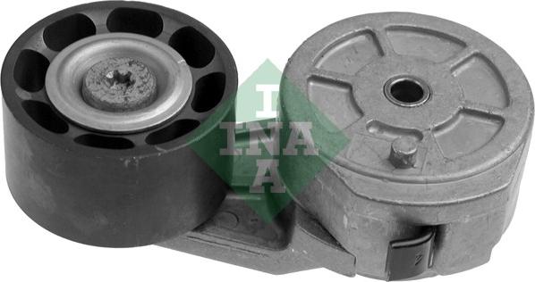 INA 534 0089 20 - Belt Tensioner, v-ribbed belt motal.fi